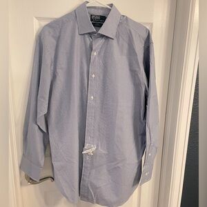 Polo by Ralph Lauren Regent Classic Fit dress shirt